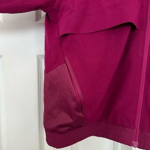 Excellent condition Figs jacket medium